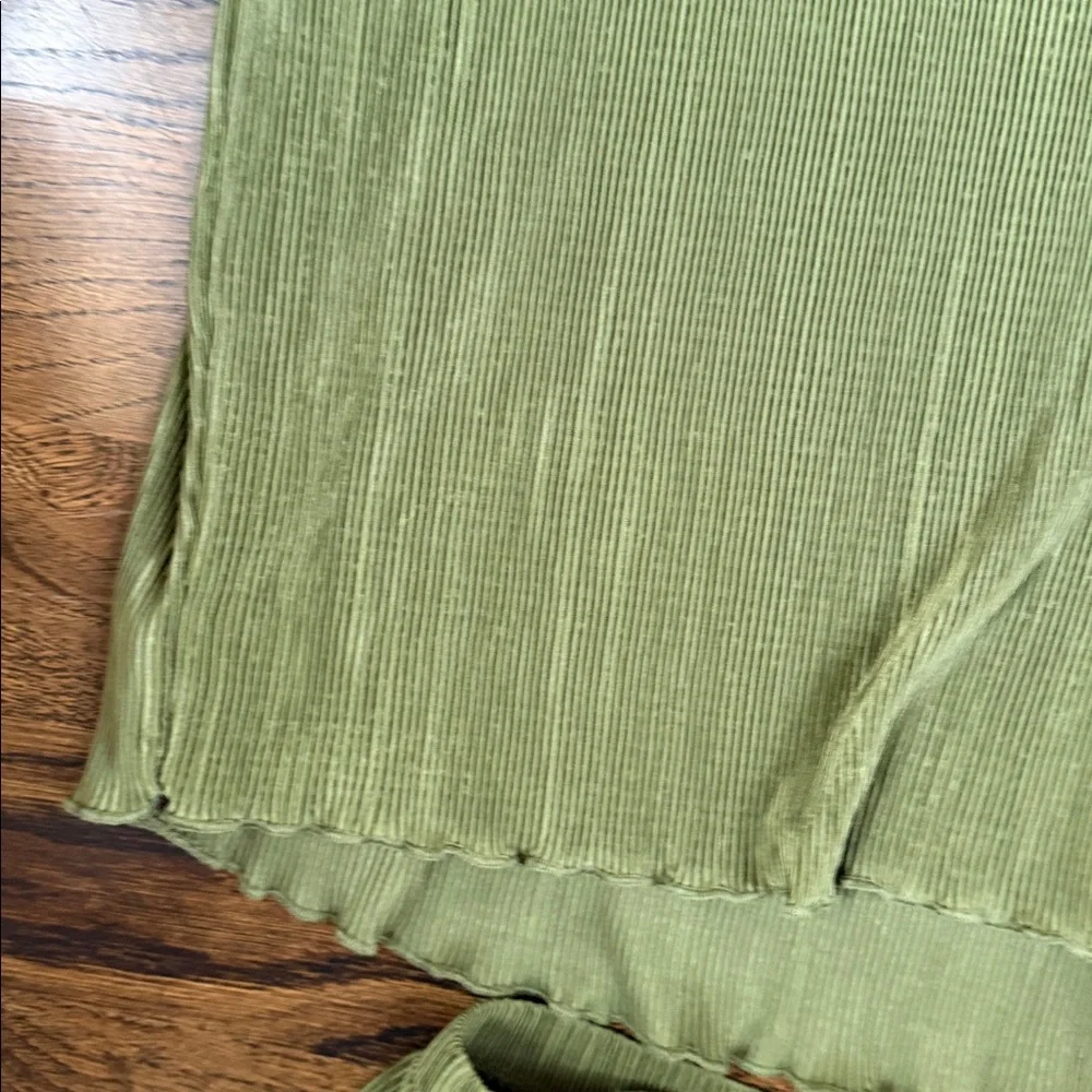 Open Edit Short Set Size Large - Picture 5 of 7